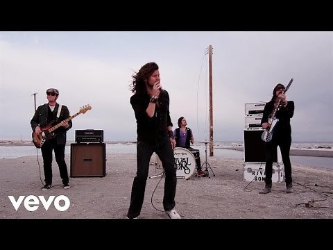 Rival Sons - Pressure and Time