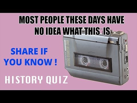 History Quiz - 10 questions