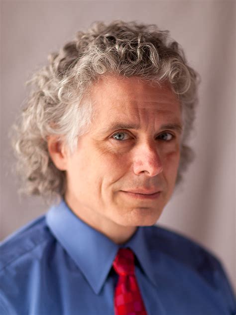 Profile picture of Steven Pinker