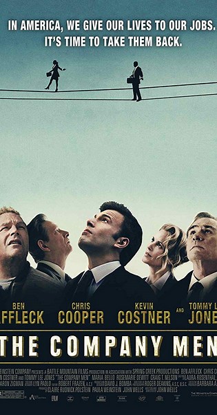 The Company Men (2010)
