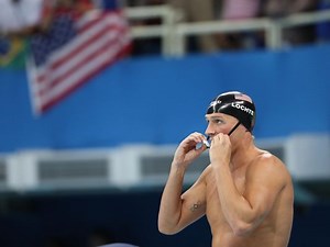 Ryan Lochte suspended 14 months for anti-doping rule violation
