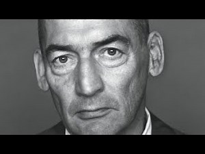 Rem Koolhaas interview (1994) - The Best Documentary Ever