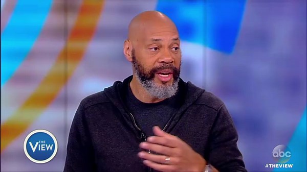 Oscar winner John Ridley talks his documentary 'Let It Fall,' sexual misconduct in Hollywood, more