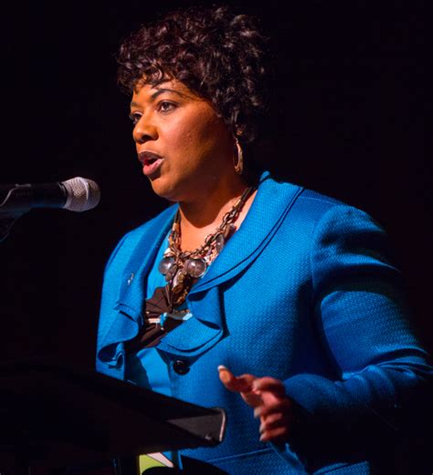 Profile picture of Dr. Bernice King