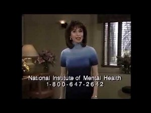 Susan Lucci PSA For Eating Disorders | Anorexia & Bulimia Nervosa Public Service Announcement