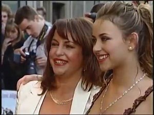 Charlotte Church Fallen Angel documentary