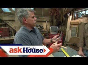 How To Use A Framing Square