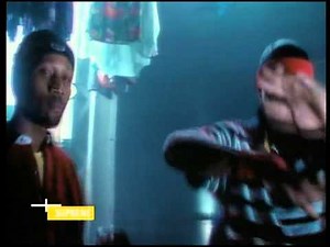 RZA Ft.Method Man & Cappadonna - Wu Wear (Full Official Video)
