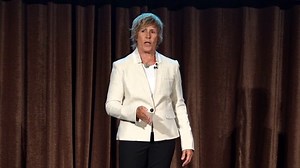 Diana Nyad