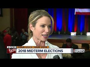 13 Action News talks to Amy Robach