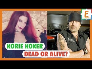 What Happened to Danny Kokers' wife Korie Koker?