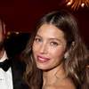 Justin Timberlake Gushes Over A Photo Of Wife Jessica Biel, And Now We’re Crying A River