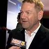 Sir Kenneth Branagh screens latest film "All is True" at 2019 PSIFF Opening Night Gala