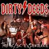 Dirty Deeds: The AC/DC Experience