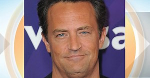 Matthew Perry speaks out about addiction