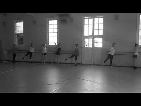 Company Class with Bonnie Curtis - Bonnie Curtis Projects