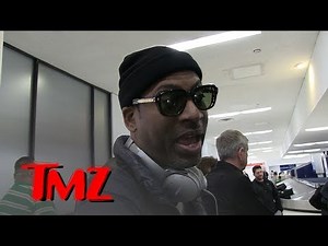 Tony Rock Blasts Mo'Nique's Netflix Boycott, Questions Her Relevance | TMZ
