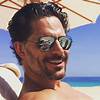 Sofia Vergara Shares Shirtless Snap of 'Amazing' Husband Joe Manganiello on His 42nd Birthday