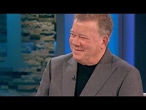 William Shatner Gets Candid About Whether He'll Ever Retire From Hollywood (Exclusive)