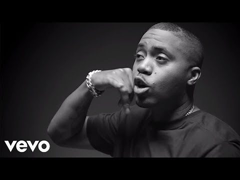 Nas - Daughters