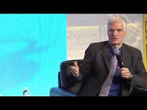 National Summit 2014: Breakfast Keynote with Andreas Schleicher