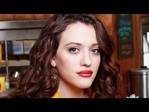 The Untold Truth Of Kat Dennings