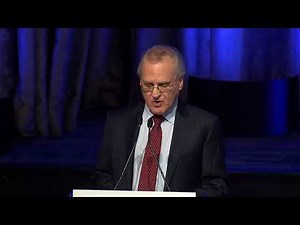 CUGH 2018: OPENING KEYNOTE: STEPHEN LEWIS