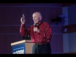 6 Steps to Design a Life for Yourself | Dr. Story Musgrave | WGU Sage Talks