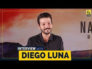 Diego Luna Interview With Anupama Chopra | Narcos: Mexico | Netflix | Film Companion