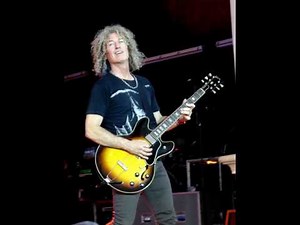 Foreigner's Bruce Watson Talks Craft Beer