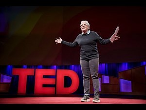 What I learned at TED2017 | Julia Sweeney