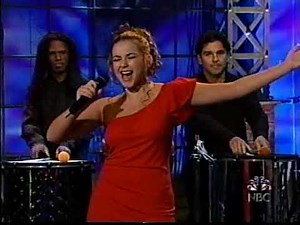 Charlotte Church - Habanera (Live)