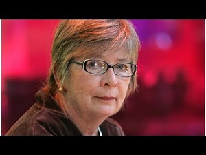 Barbara Ehrenreich Gets Pumped For Death