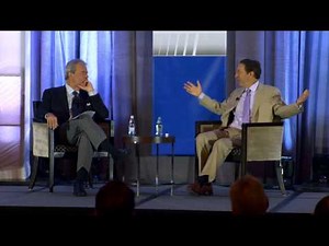 2013 Intersport Activation Summit - ESPN's George Bodenheimer (Featured Interview) Intersport