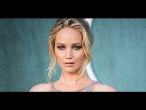 JENNIFER LAWRENCE - WTF Podcast with Marc Maron #893