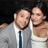 ‘Entourage’ star Jerry Ferrara and his wife expecting a baby boy