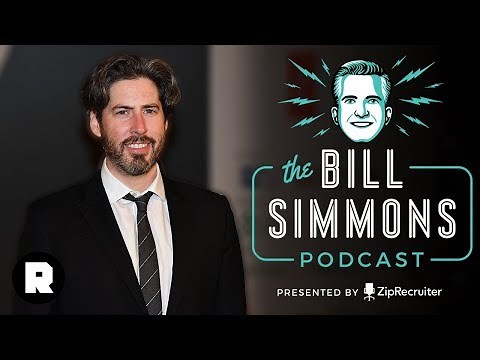 NFL Teasers and Hollywood Talk With Jason Reitman and Joe House | The Bill Simmons Podcast