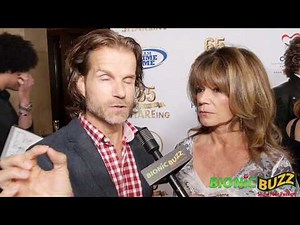 Louis Van Amstel & Mary Margaret Humes Interview at 65th Annual Boomtown Gala