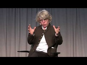 MLTalks: Jill Lepore in conversation with Andrew Lippman