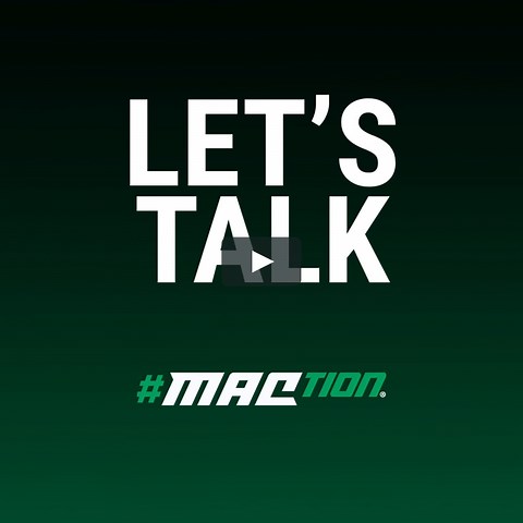 Let's Talk | MACtion