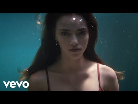 Zedd, Elley Duhé - Happy Now (Official Music Video)