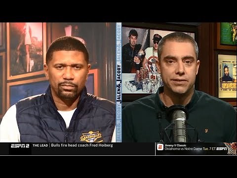 Jalen & Jacoby (December 3, 2018) Jalen Rose and David Jacoby break down the latest..