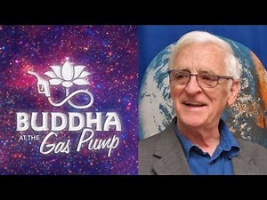 Matthew Fox - Buddha at the Gas Pump Interview