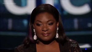 Candice Glover - You’ Changed - American Idol 12 (Top 4 Redux)