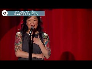 Woman Crush : Margaret Cho