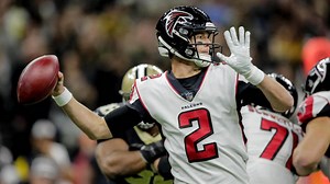 Boomer Esiason and Phil Simms Week 13 Preview: Ravens vs. Falcons