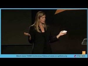 Senior Vice President of FX Nicole Clemens - THINK 13 (2-minute clip)