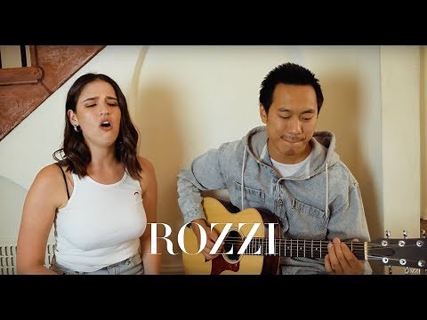 Rozzi - Joshua Tree (Acoustic)