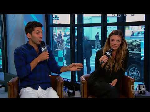 Nev Schulman & Laura Perlongo On The Origin Of Their Relationship