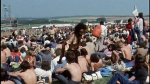 John Giddings remembers the 1970 Isle of Wight Festival